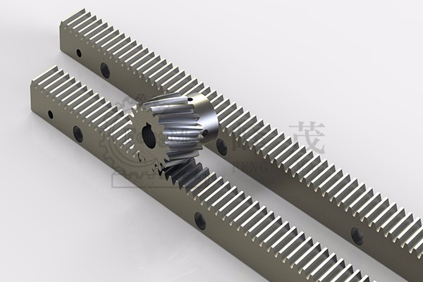 齒輪齒條產品優(yōu)點 齒輪齒條產品優(yōu)點