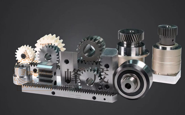 粉末冶金方法加工齒條,這些地方你都清楚嗎 粉末冶金方法加工齒條,這些地方你都清楚嗎