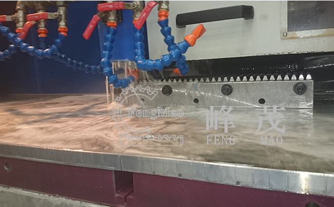 高精度齒條研磨磨齒機(jī)加工 高精度齒條研磨磨齒機(jī)加工