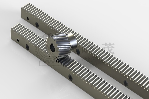 機器人齒條 機器人齒條