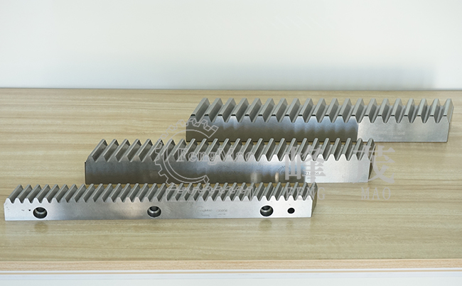 齒條選用注意事項(xiàng) 齒條選用注意事項(xiàng)