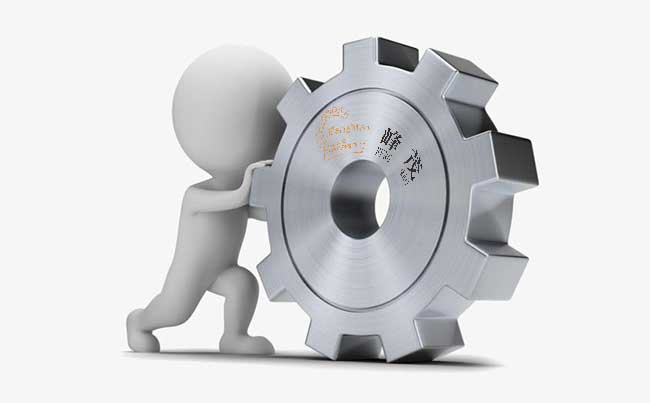 齒輪產(chǎn)生噪音的原因及解決方法說(shuō)明 齒輪產(chǎn)生噪音的原因及解決方法說(shuō)明