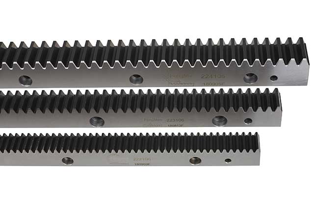 齒條的主要參數(shù)有哪些，如何選擇齒條