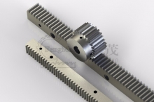 標準齒條（常規(guī)模數(shù)1~10）